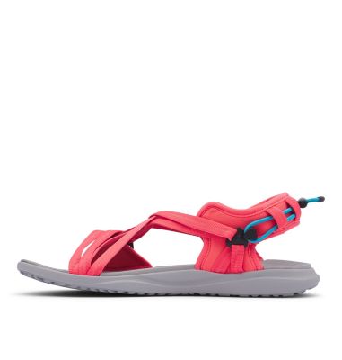 columbia women's water sandals