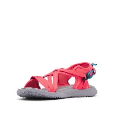 columbia women's water sandals