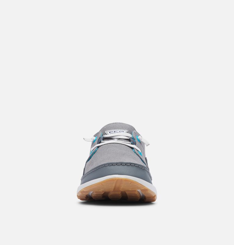 Thumbnail: Chaussure PFG Bahama Vent Loco Relaxed III pour homme, Color: Graphite, Blue Chill, image 7