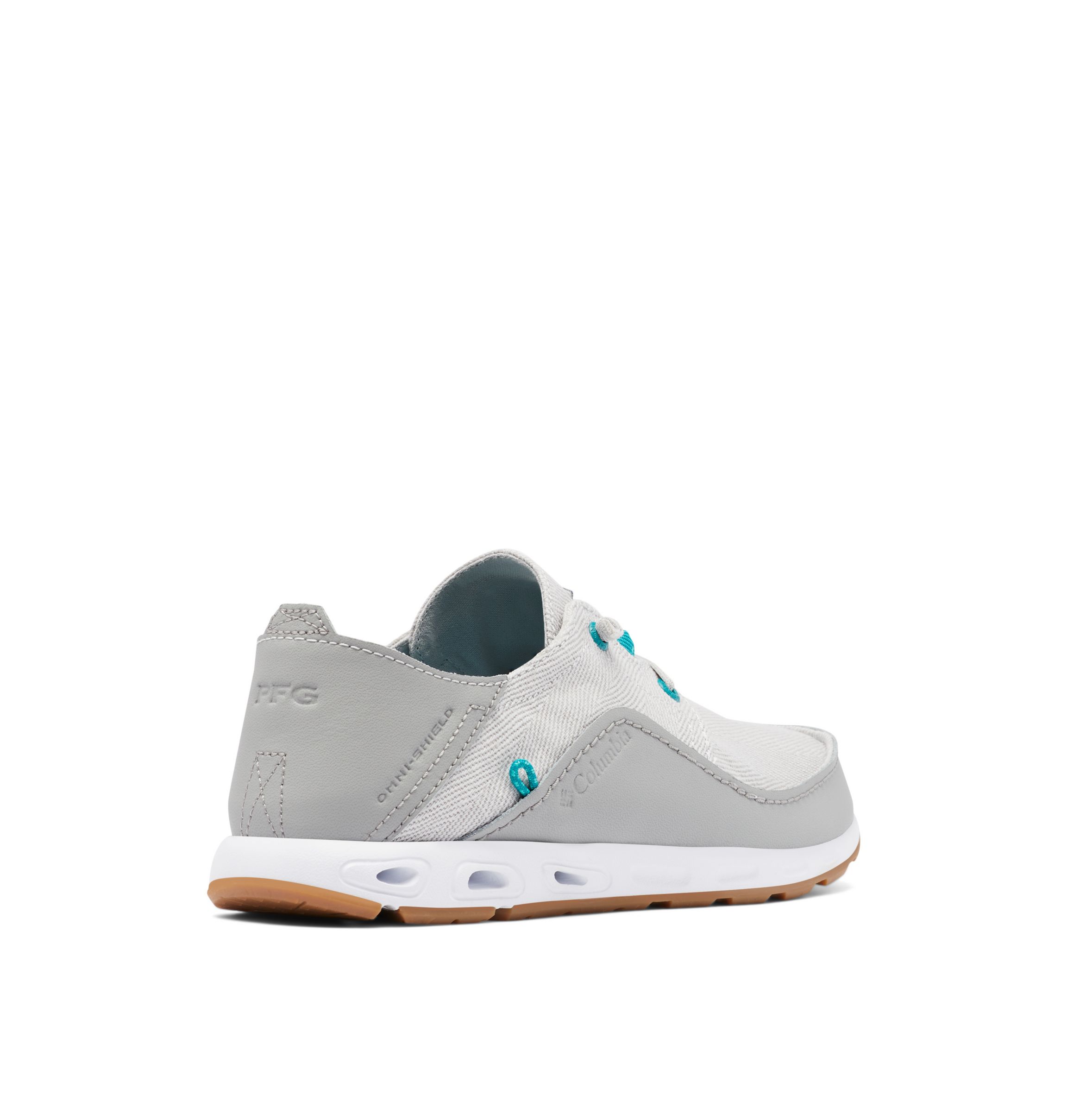 Men s PFG Bahama Vent Loco Relaxed III Shoe Columbia Sportswear