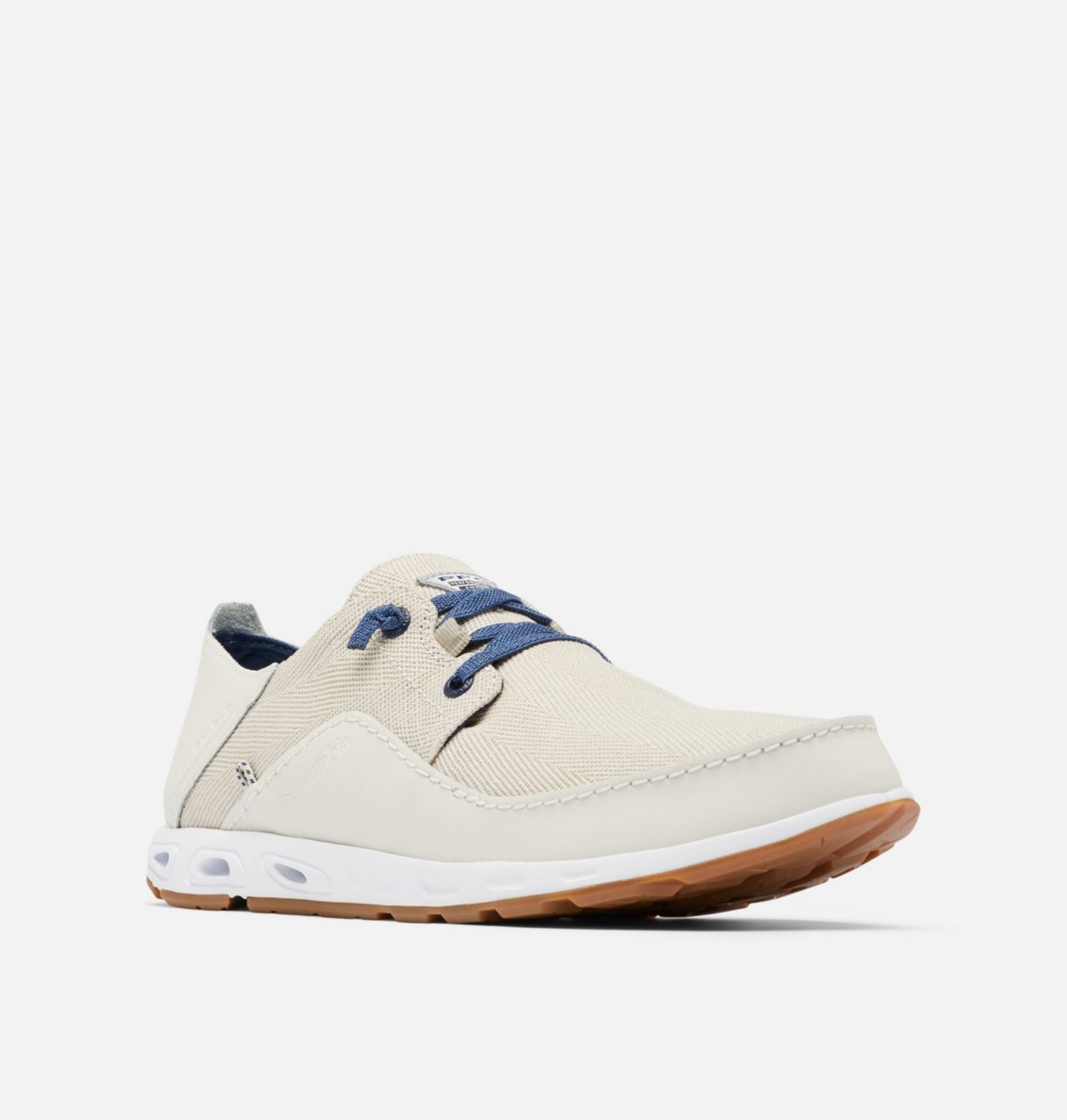 Men's PFG Bahama™ Vent Loco Relaxed III Shoe - Wide 2