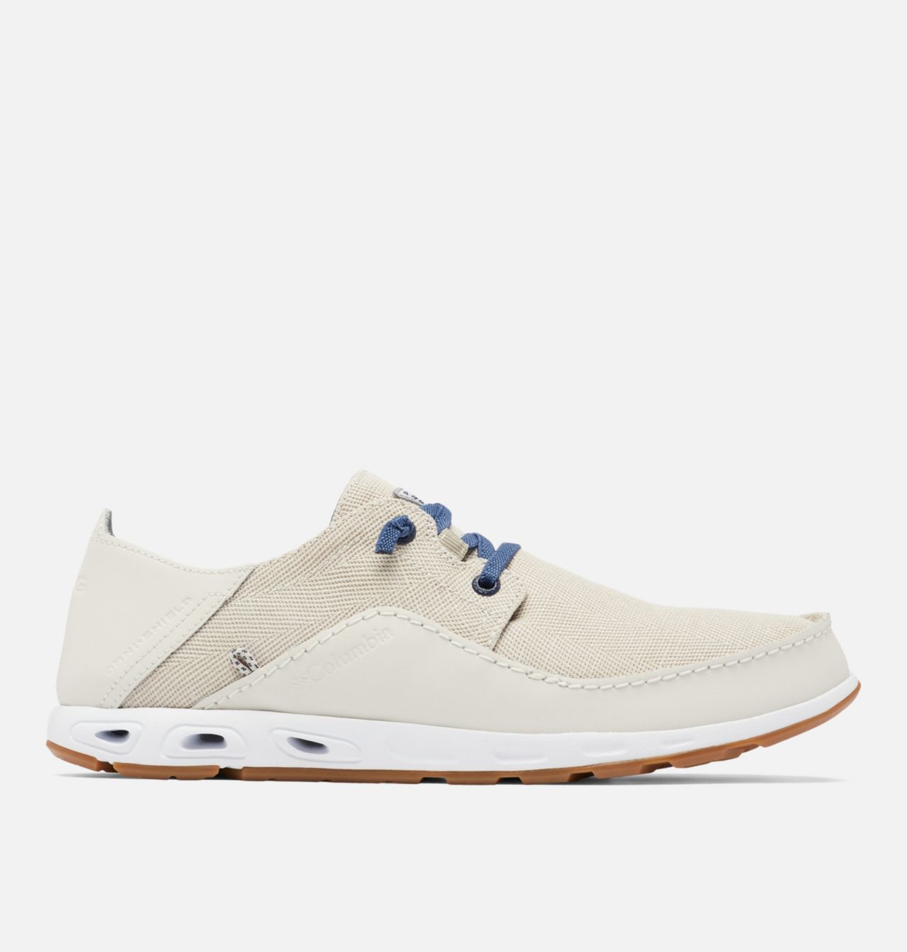 Men's PFG Bahama™ Vent Loco Relaxed III Shoe - Wide 1