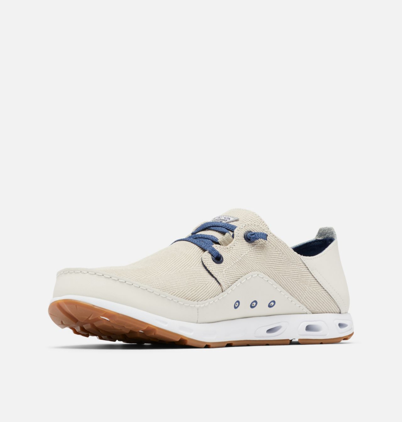 Men's PFG Bahama™ Vent Loco Relaxed III Shoe - Wide 6