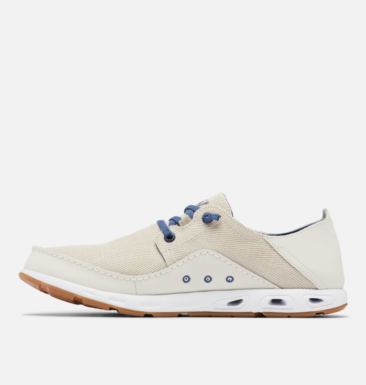 Men's PFG Bahama™ Vent Loco Relaxed III Shoe - Wide 5