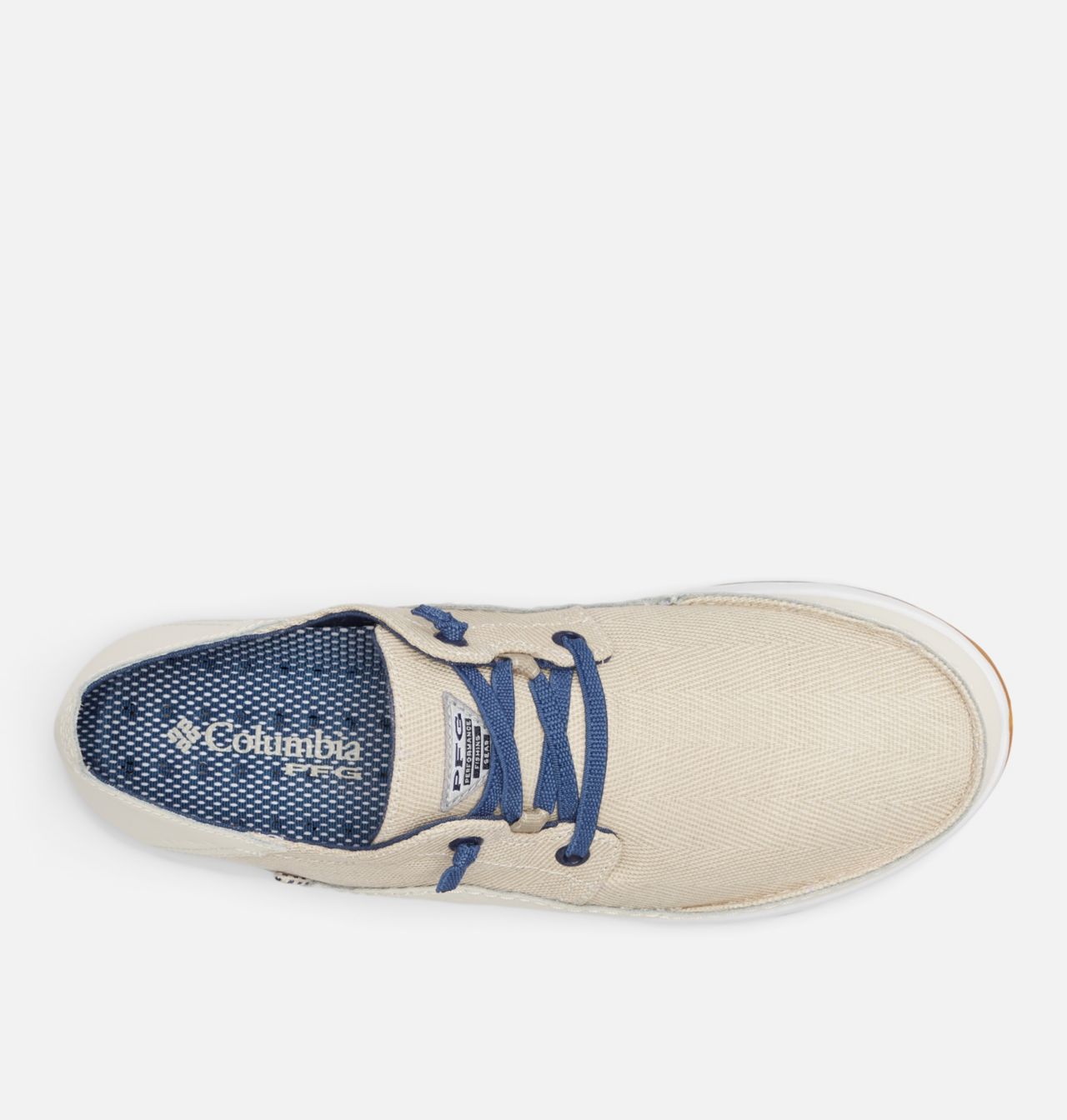 Men's PFG Bahama™ Vent Loco Relaxed III Shoe - Wide 3