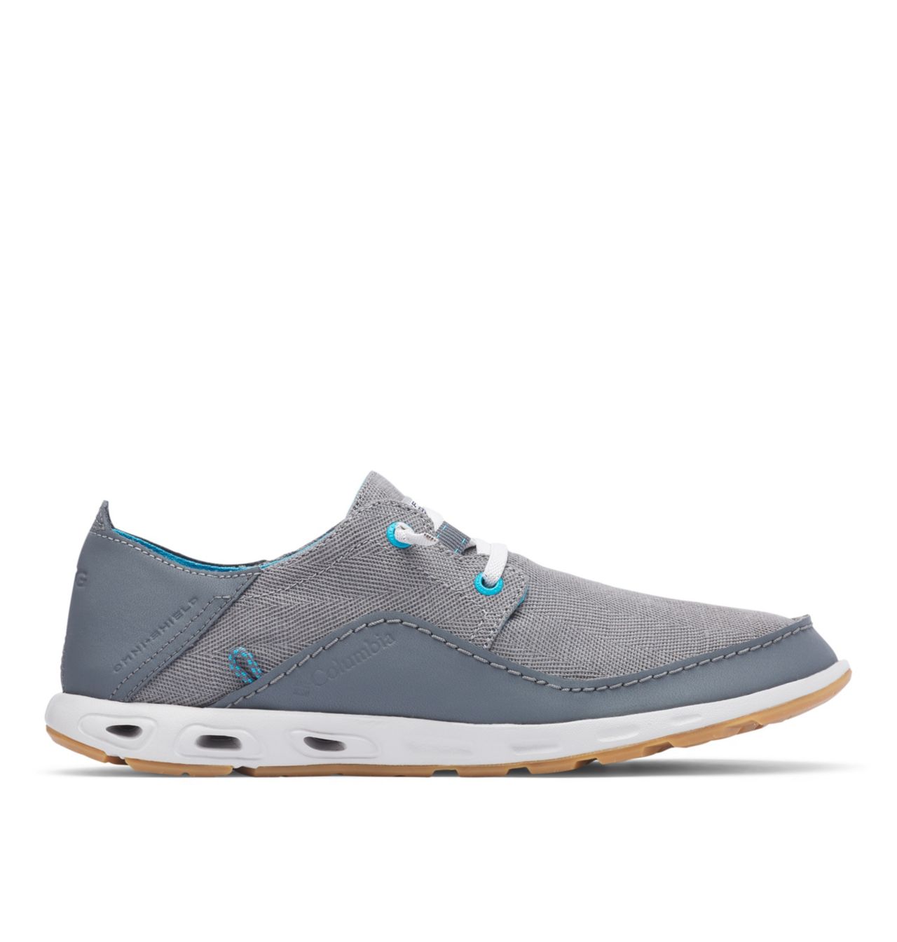 Men's PFG Bahama™ Vent Loco Relaxed III Shoe - Wide 1