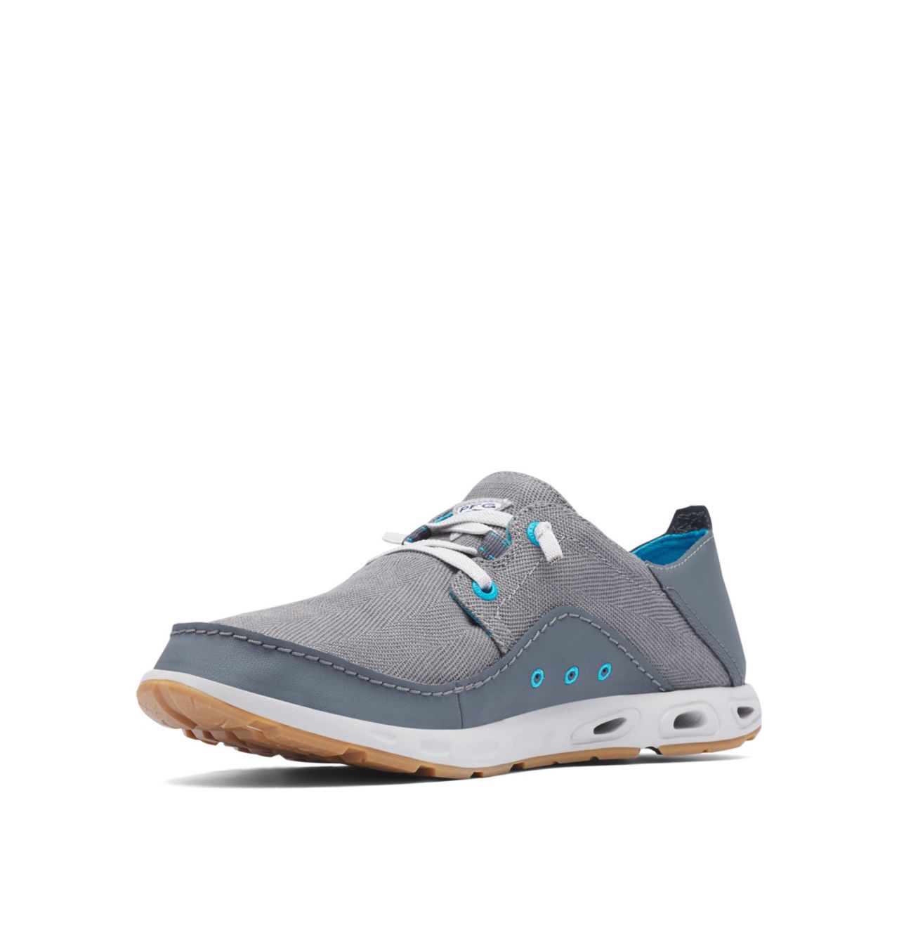 Men's PFG Bahama™ Vent Loco Relaxed III Shoe - Wide 6