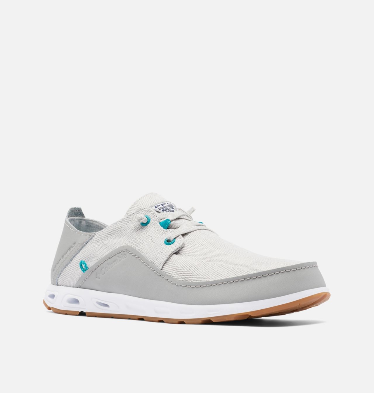 Men's PFG Bahama™ Vent Loco Relaxed III Shoe - Wide 2