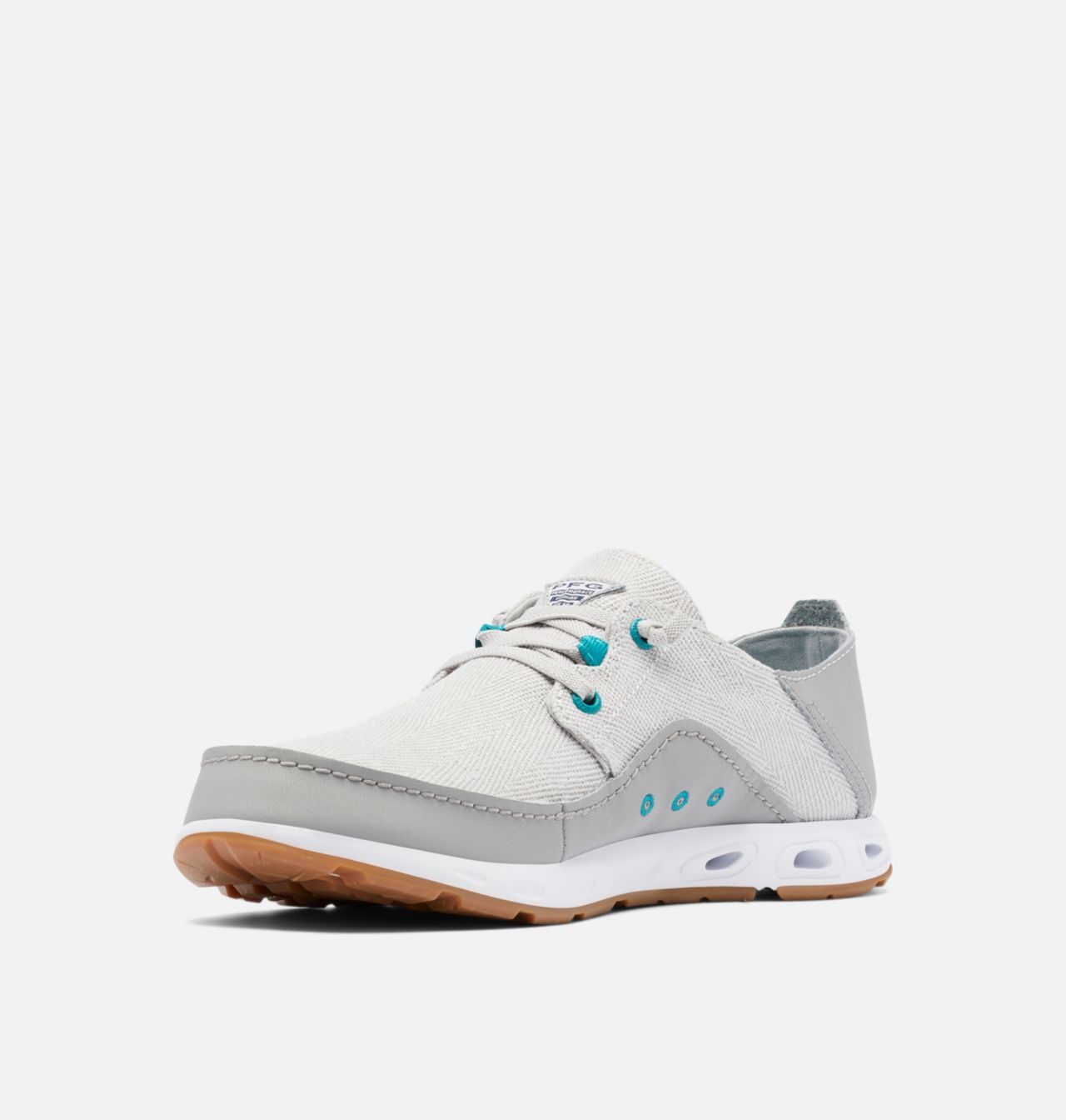 Men's PFG Bahama™ Vent Loco Relaxed III Shoe - Wide 6
