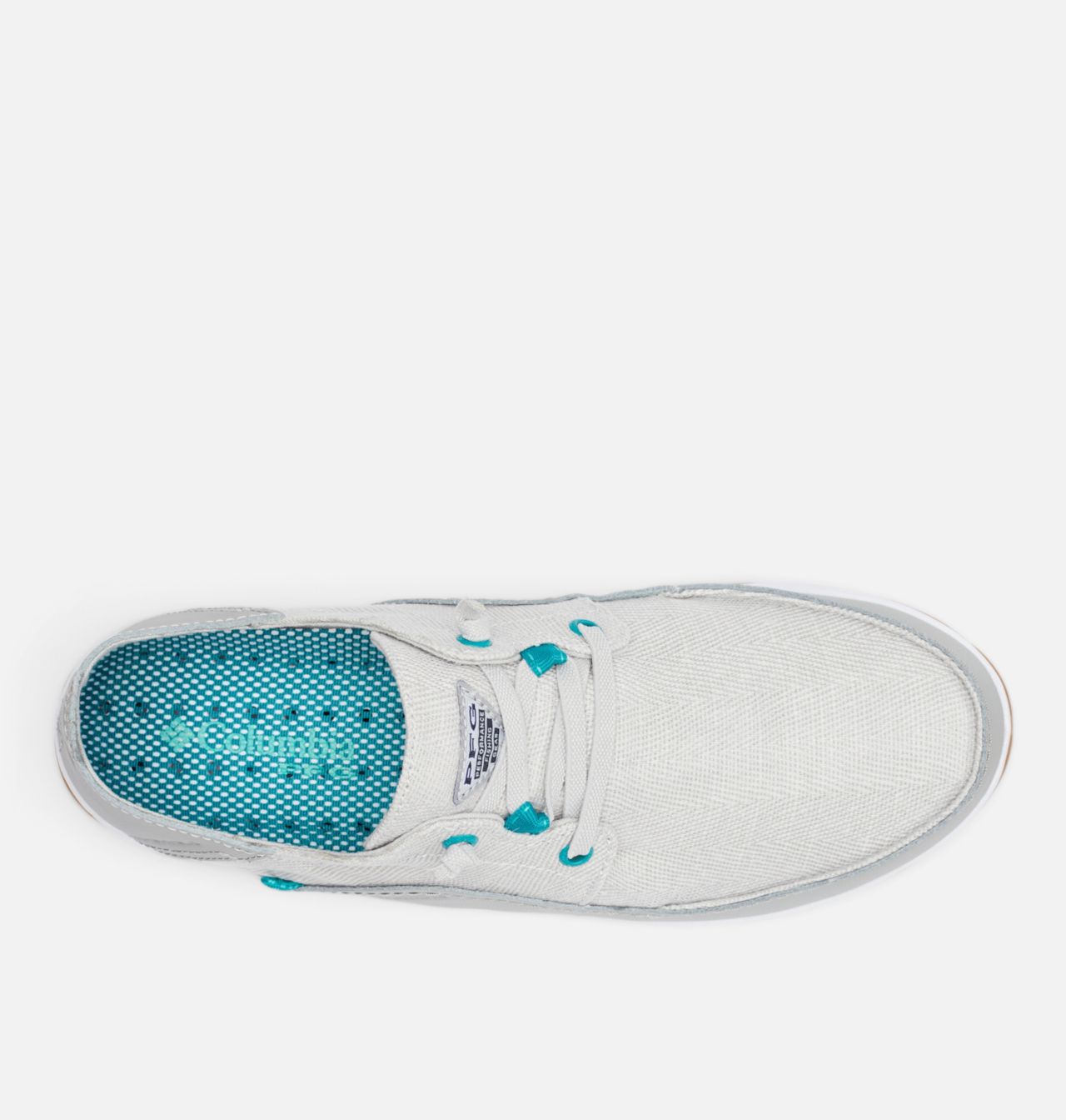 Men's PFG Bahama™ Vent Loco Relaxed III Shoe - Wide 3