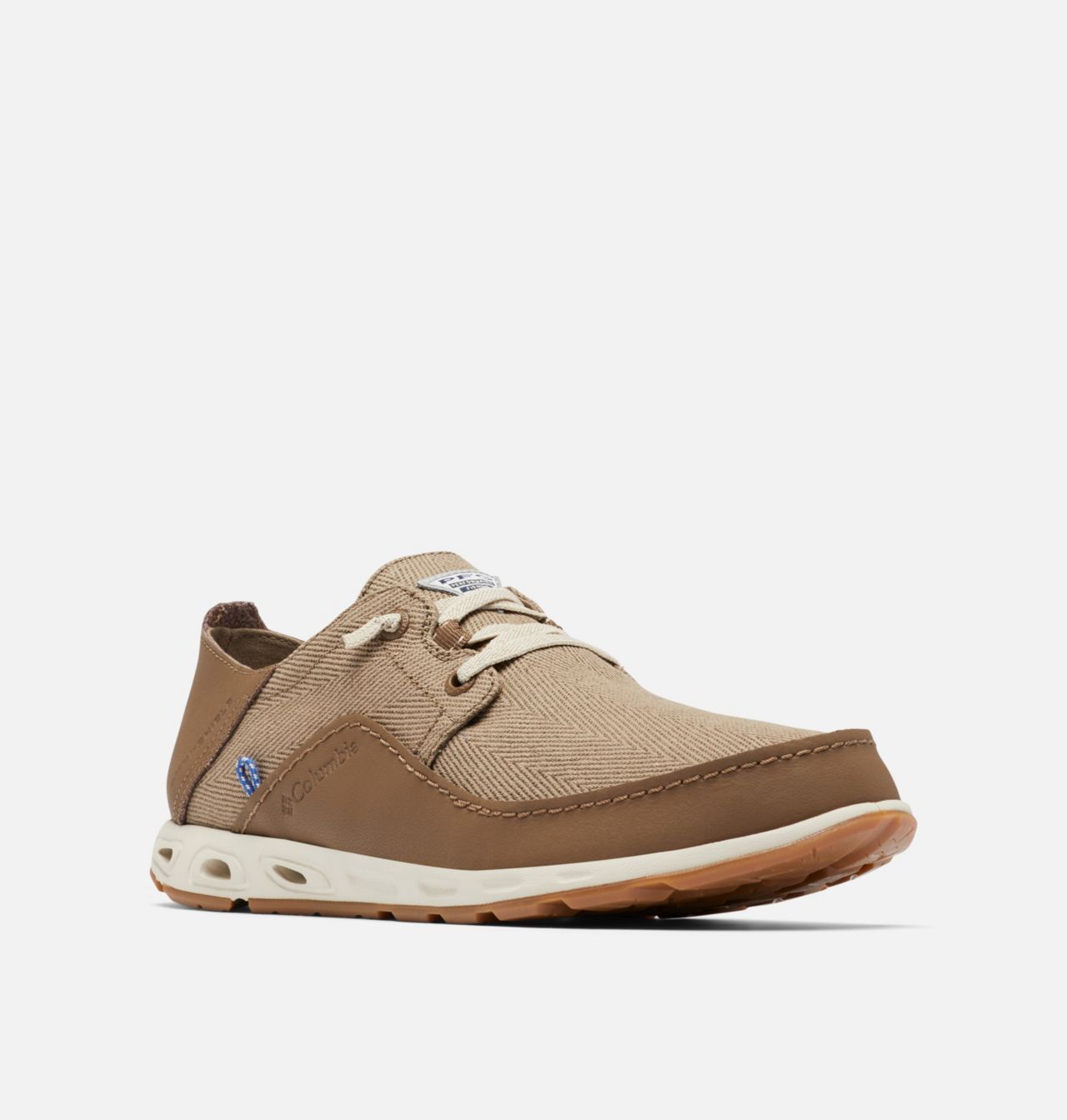 Men's PFG Bahama™ Vent Loco Relaxed III Shoe - Wide 2