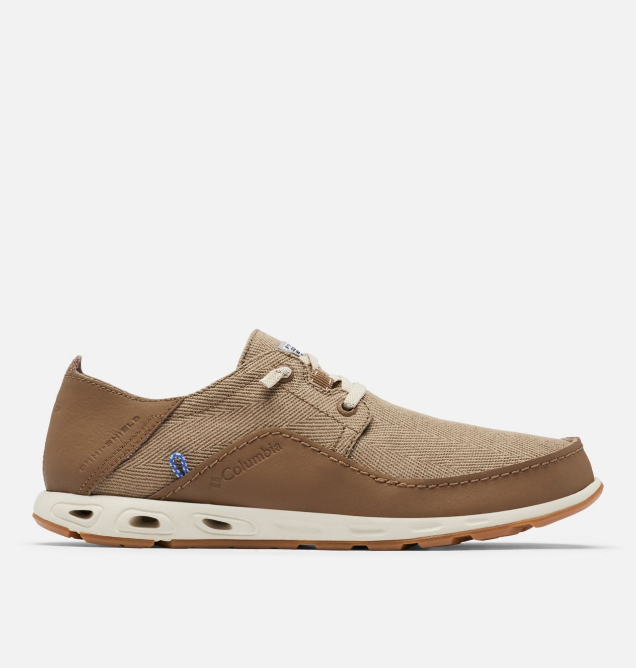 Men's PFG Bahama™ Vent Loco Relaxed III Shoe - Wide 1