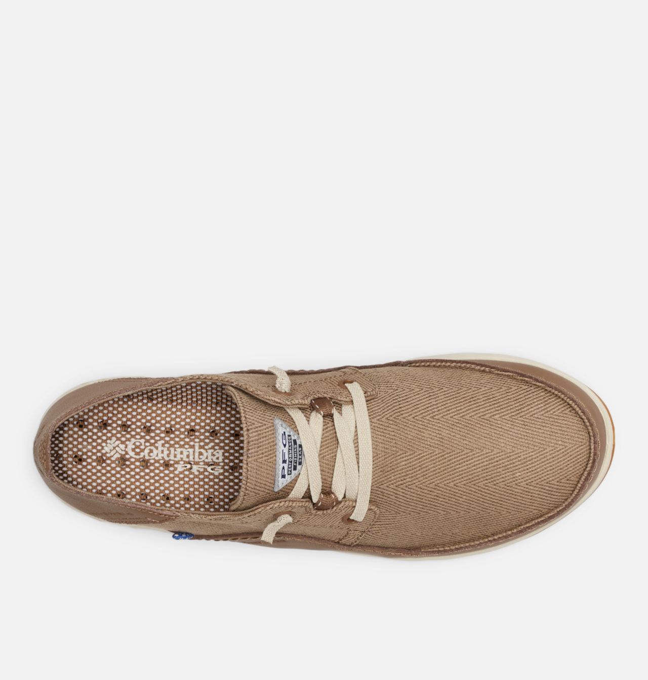 Men's PFG Bahama™ Vent Loco Relaxed III Shoe - Wide 3