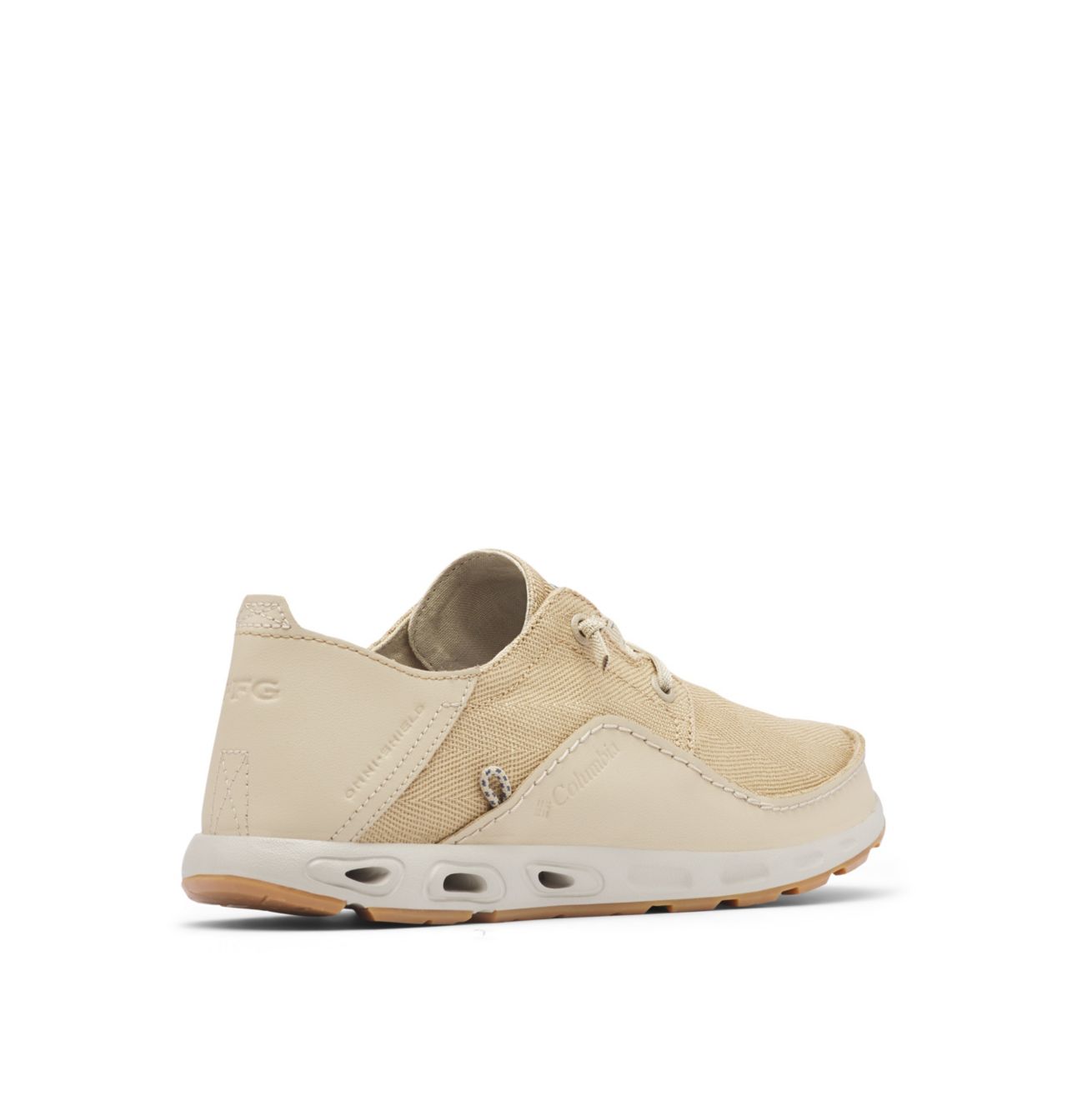 Men's PFG Bahama™ Vent Loco Relaxed III Shoe - Wide 9