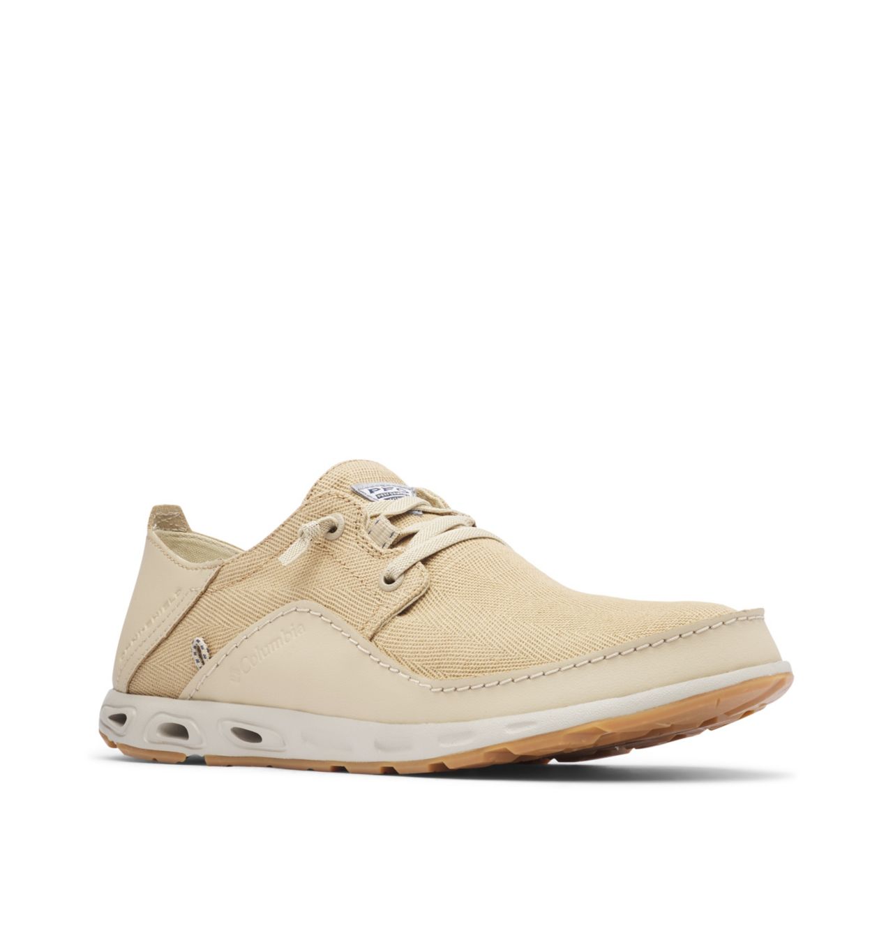 Men's PFG Bahama™ Vent Loco Relaxed III Shoe - Wide 2