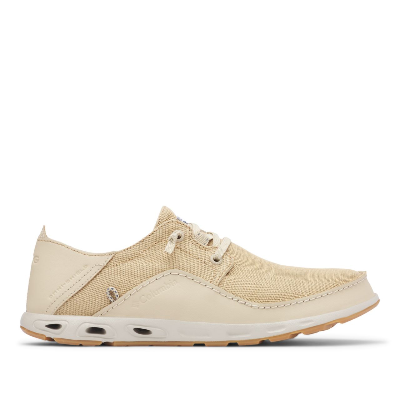 Men's PFG Bahama™ Vent Loco Relaxed III Shoe - Wide 1