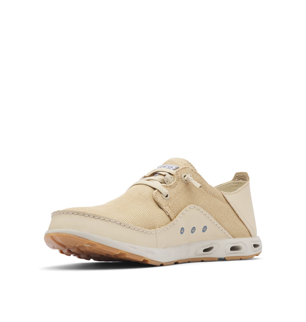 Men's PFG Bahama™ Vent Loco Relaxed III Shoe - Wide 6