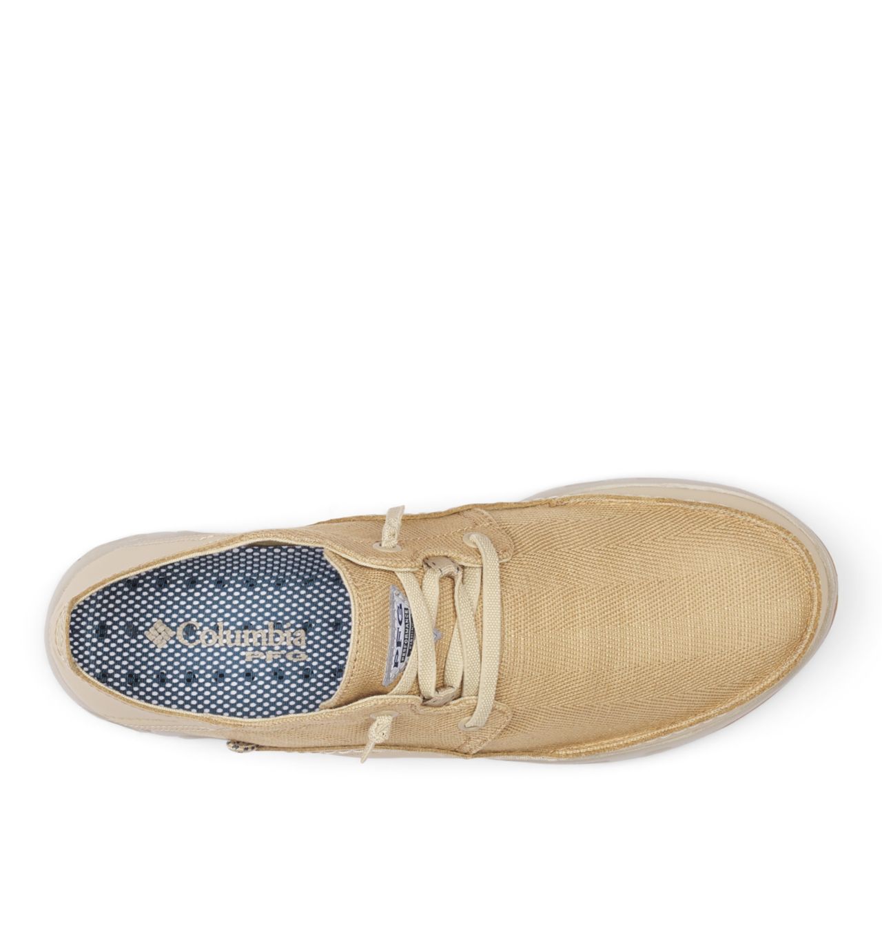 Men's PFG Bahama™ Vent Loco Relaxed III Shoe - Wide 3