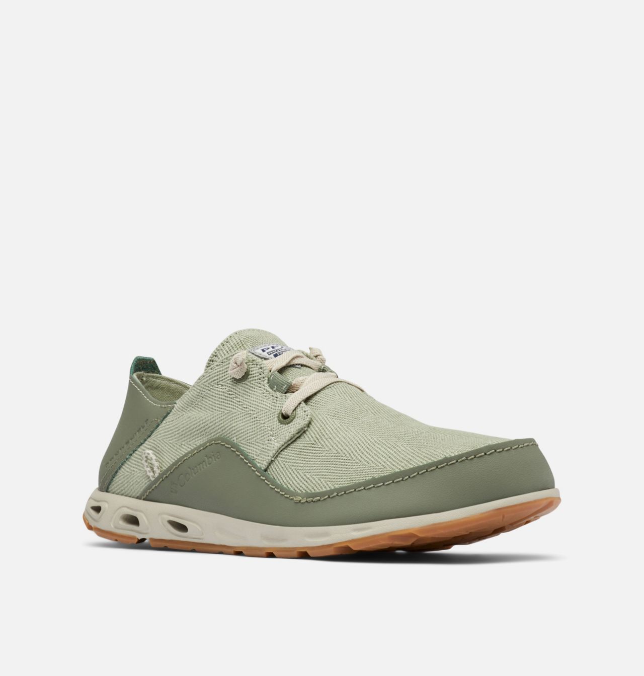 Men's PFG Bahama™ Vent Loco Relaxed III Shoe - Wide 2