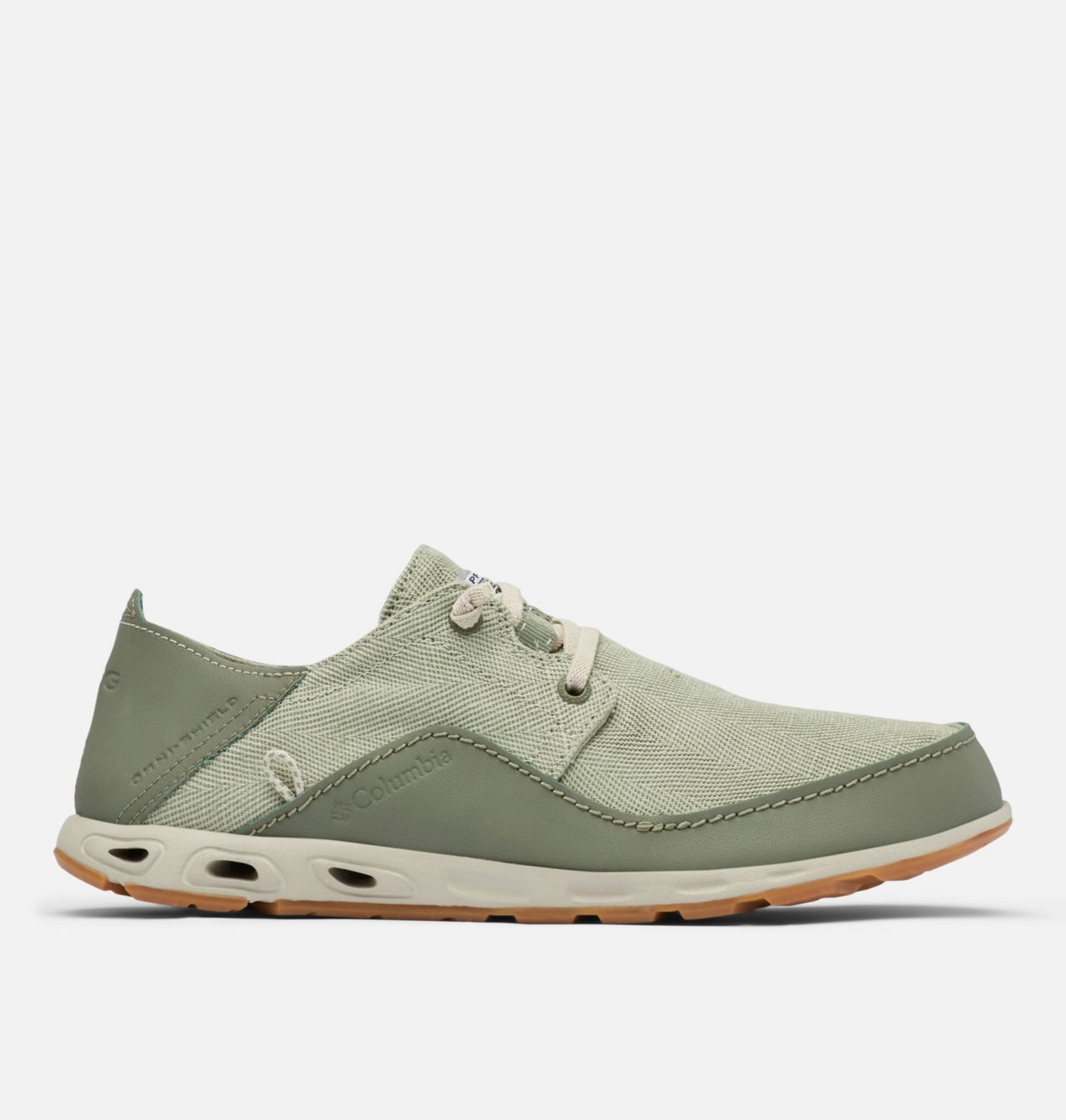 Men's PFG Bahama™ Vent Loco Relaxed III Shoe - Wide 1