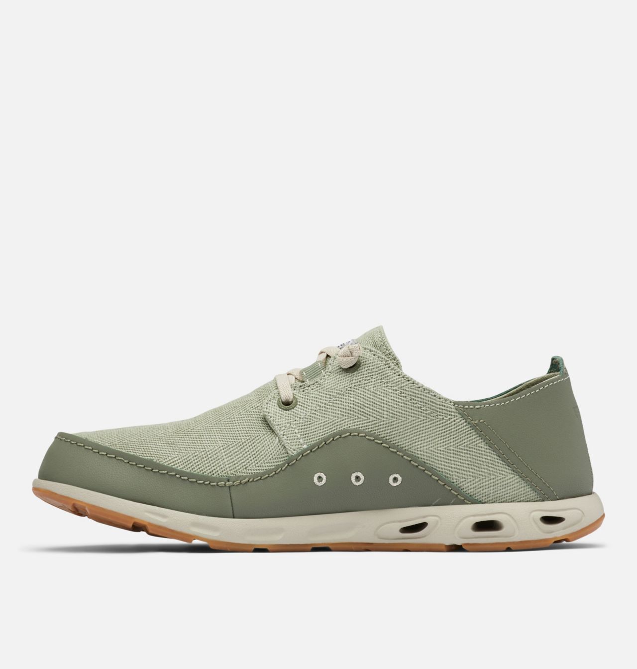 Men's PFG Bahama™ Vent Loco Relaxed III Shoe - Wide 5