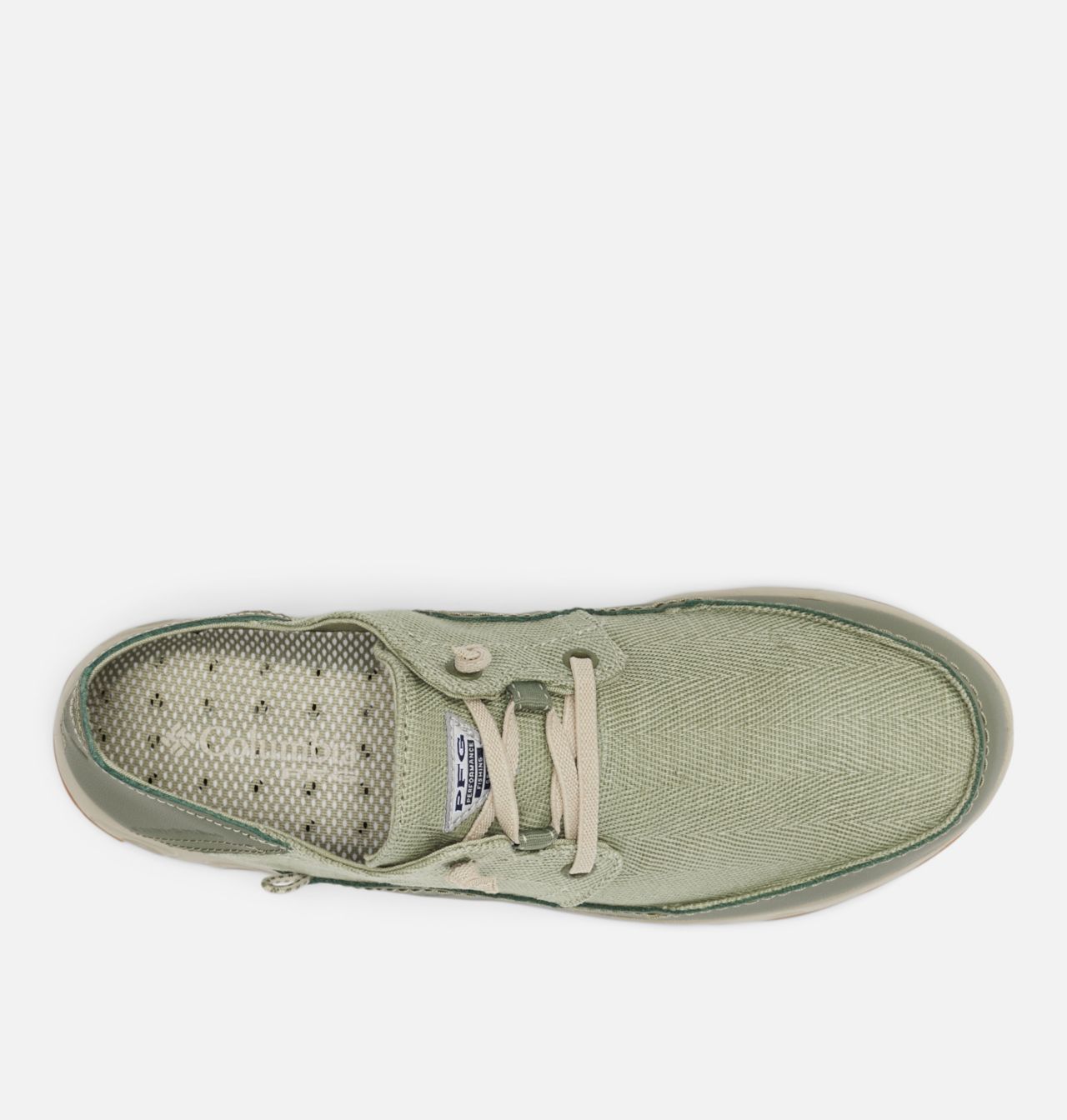 Men's PFG Bahama™ Vent Loco Relaxed III Shoe - Wide 3