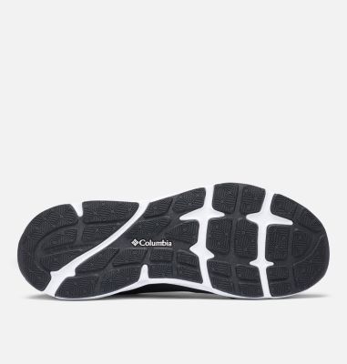 columbia white top shoes