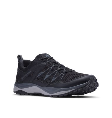 columbia men's wayfinder hiking shoe