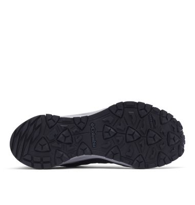 columbia men's wayfinder hiking shoe