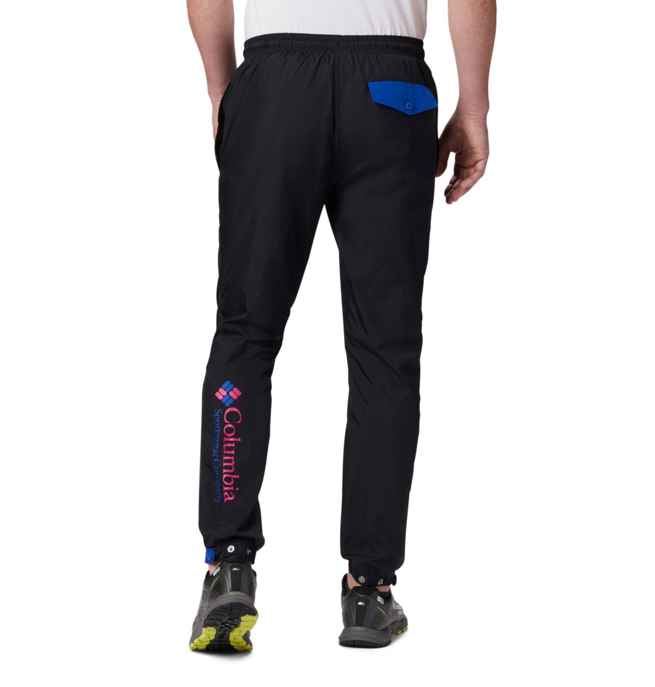 Men's Riptide™ Wind Pant 2
