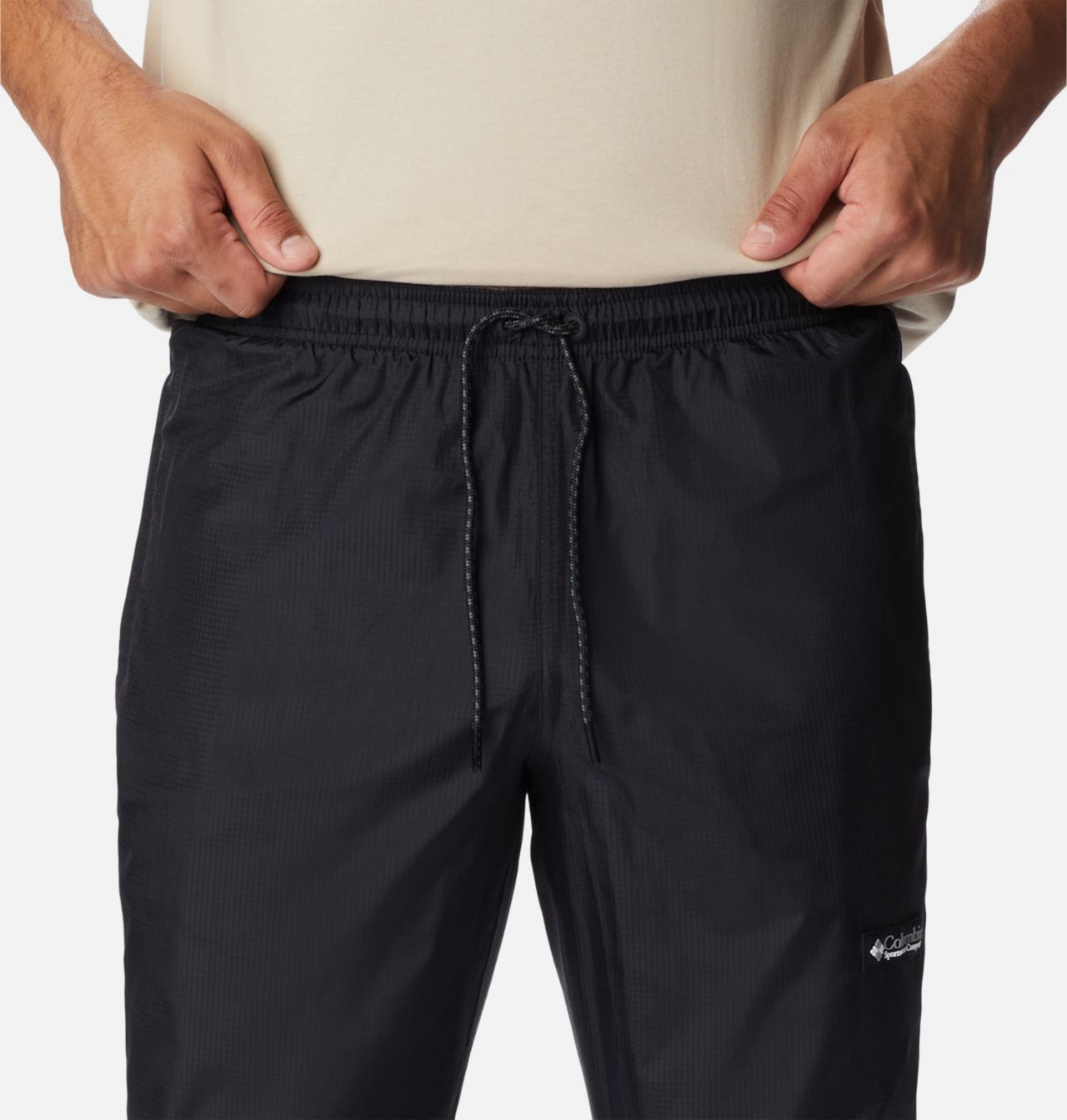 Men's Riptide™ Wind Pant | 012 | XXL | 30 4