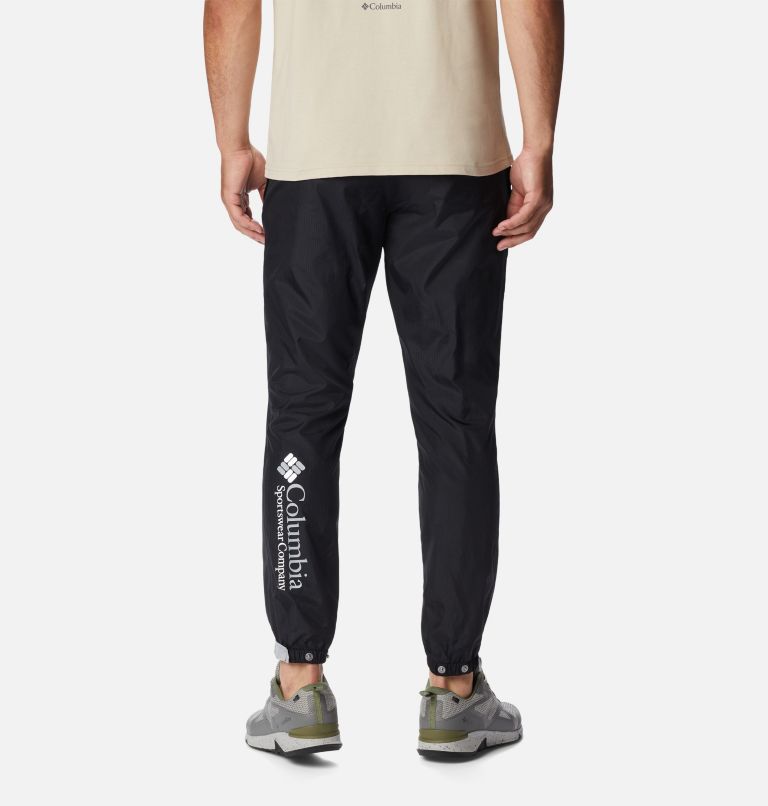 Wind Pants, Lightweight