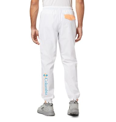 Pantalon Coupe-Vent Santa Ana&trade; Homme Santa Ana&trade; Wind Pant | 100 | L, White, back