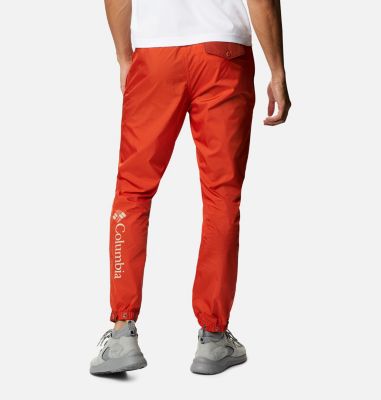Men's Santa Ana&trade; Wind Pant Santa Ana&trade; Wind Pant | 410 | S, Bonfire, back