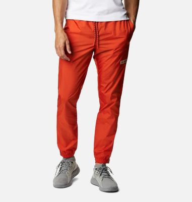 Men's Santa Ana&trade; Wind Pant Santa Ana&trade; Wind Pant | 410 | S, Bonfire, front