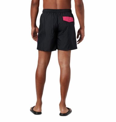 Riptide&trade; Shorts f&uuml;r M&auml;nner Riptide&trade; Short | 100 | L, Black, back