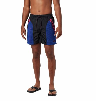 Riptide&trade; Shorts f&uuml;r M&auml;nner Riptide&trade; Short | 100 | L, Black, front