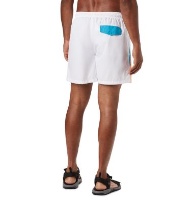 Riptide&trade; Shorts f&uuml;r M&auml;nner Riptide&trade; Short | 100 | L, White, back