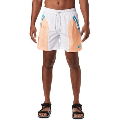 Riptide&trade; Shorts f&uuml;r M&auml;nner Riptide&trade; Short | 100 | L, White, front