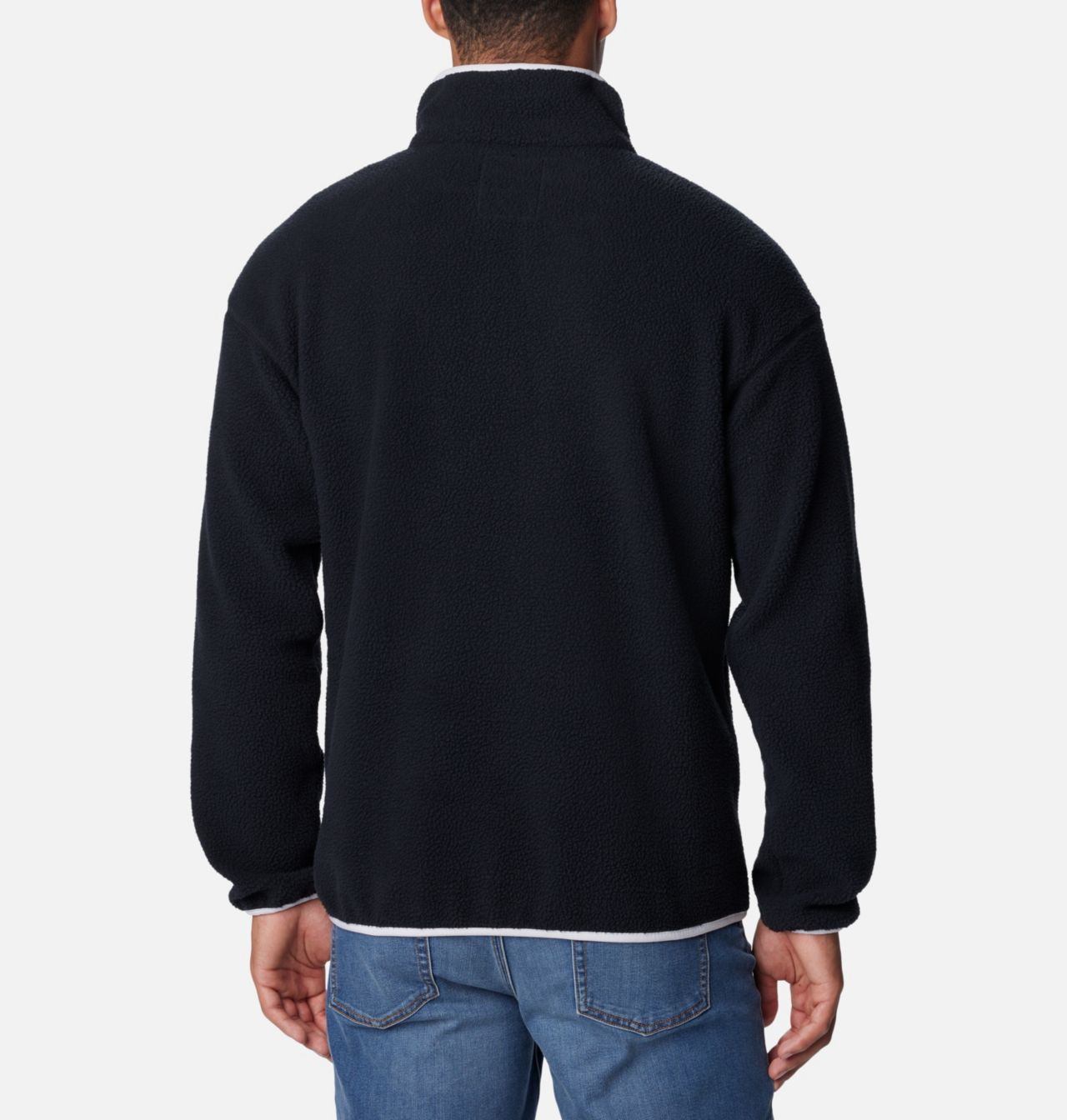 Men's Helvetia™ Half Snap Fleece Pullover 2