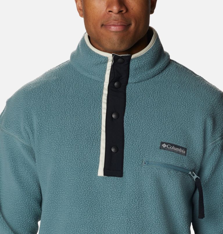 Helvetia™ Half Snap Fleece