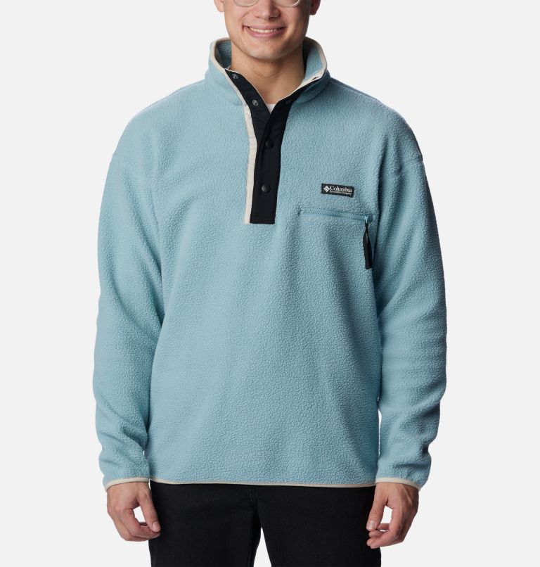 Helvetia™ Half Snap Fleece |