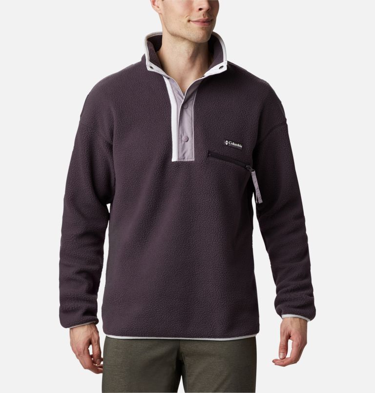 Columbia Men's Helvetia™ Streetwear Fleece. 2