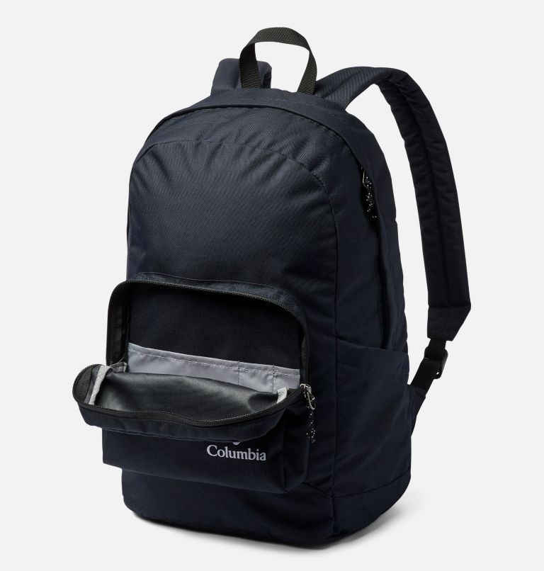 Zigzag 22L Backpack | 010 | O/S, Color: Black, image 3