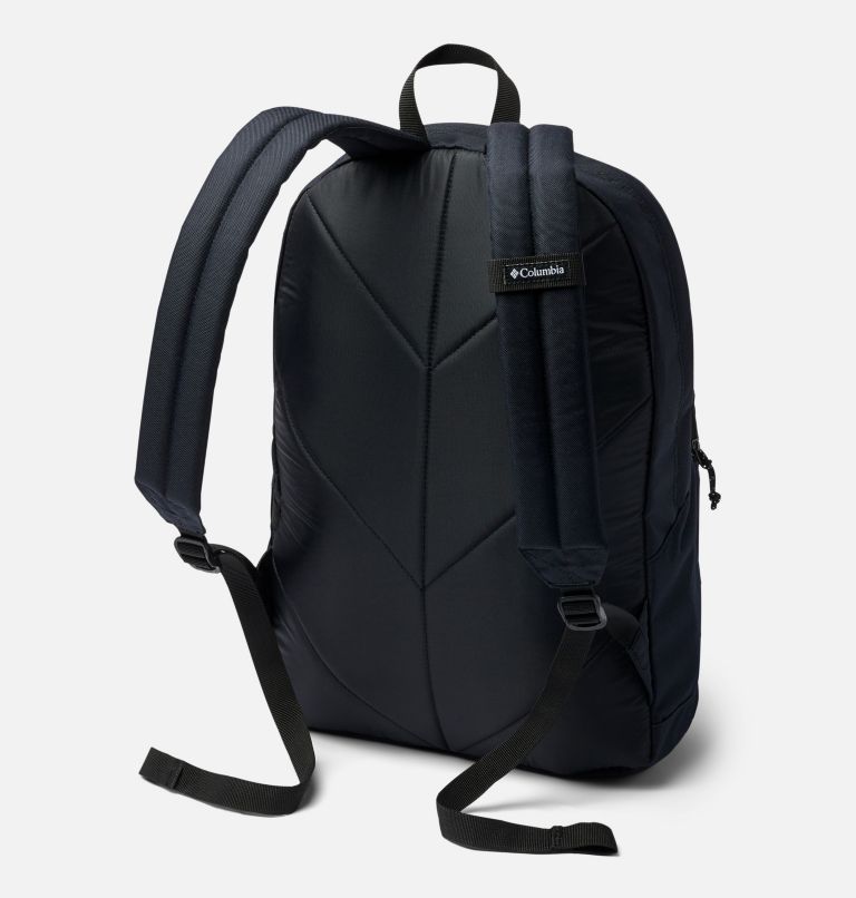 Zigzag 22L Backpack | 010 | O/S, Color: Black, image 2