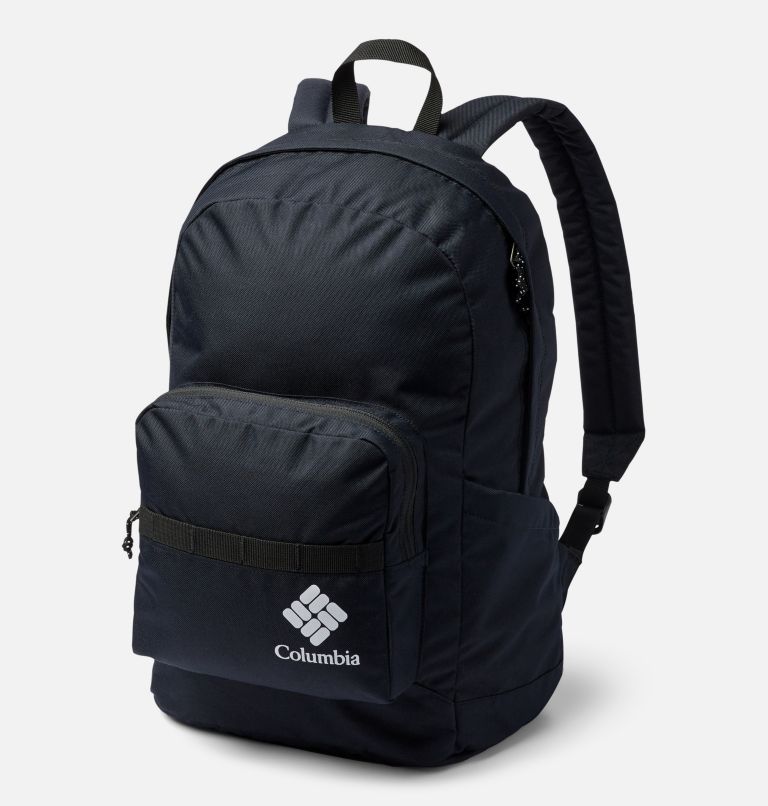 Zigzag 22L Backpack | 010 | O/S, Color: Black, image 1