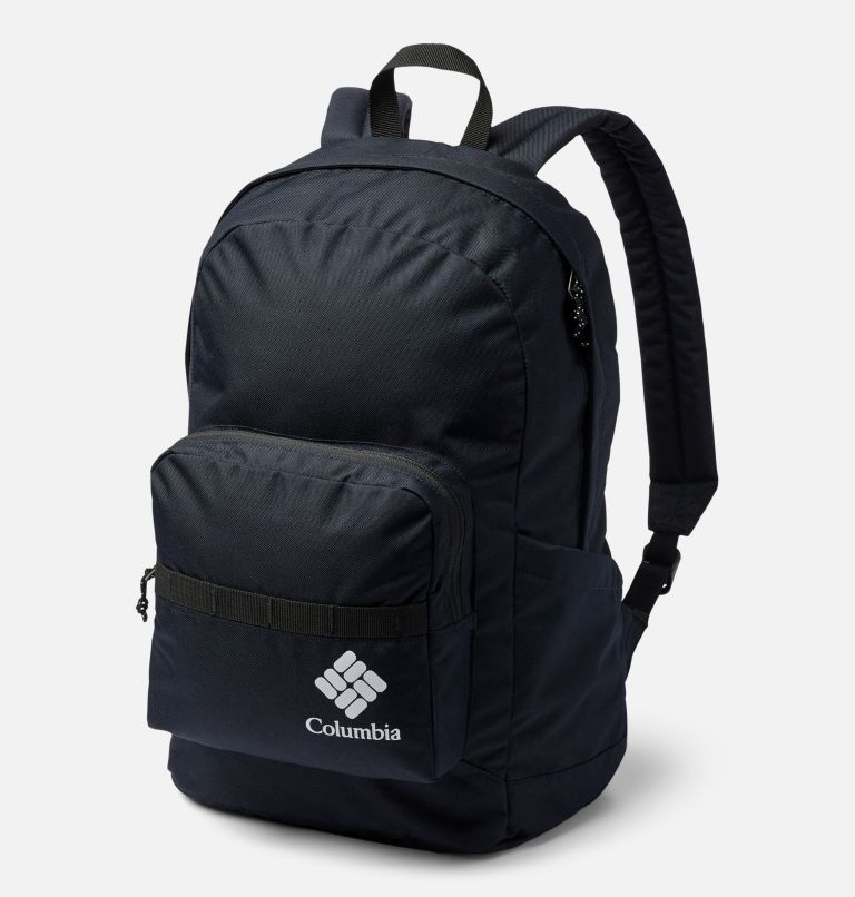 Zigzag 22L Backpack, Color: Black, image 1