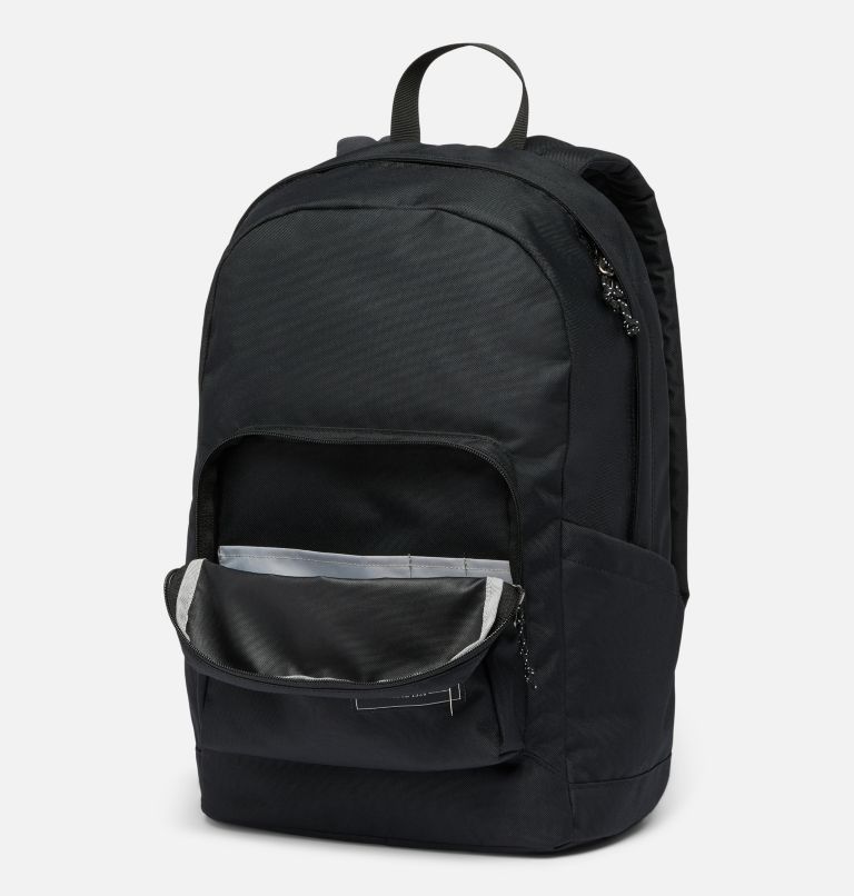 How big is shop a 22l backpack