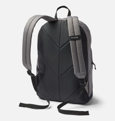 Zigzag&trade; 22L Backpack Zigzag&trade; 22L Backpack | 271 | O/S, City Grey, Black, back