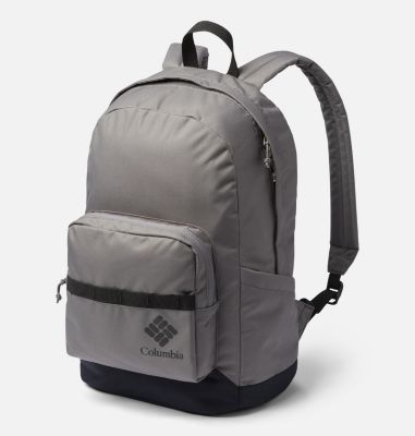 Zigzag&trade; 22L Backpack Zigzag&trade; 22L Backpack | 271 | O/S, City Grey, Black, front